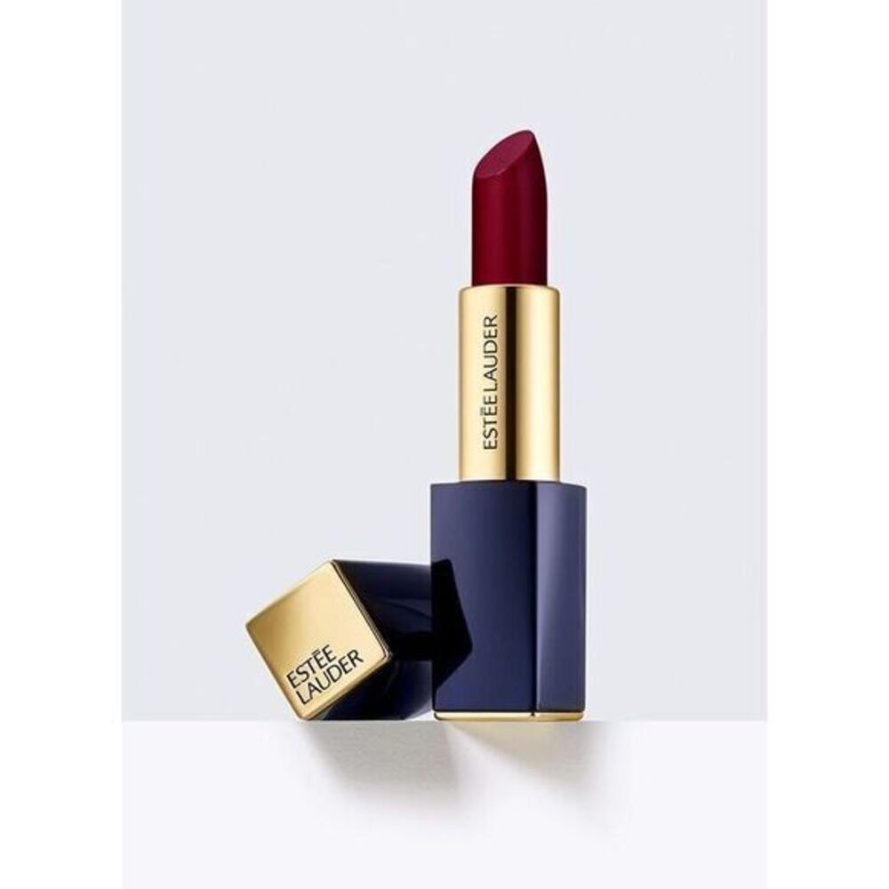 Estée Lauder Pure Colour Envy Sheer Matte Lipstick - Colour Dark Edge 420